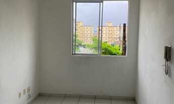 Imagem 5: Ideal samambaia 3 andar escada bloco 22 já incluso condomínio e IPTU