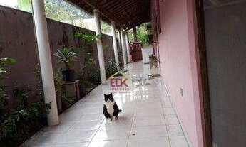 Imagem 2: Casa com 2 dormitórios à venda, 146 m² por R$ 250.000,00 - Maranduba - Ubatuba/SP