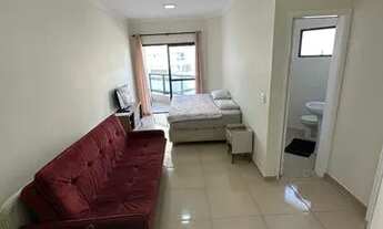 Imagem 4: Kitnet/conjugado para aluguel possui 32 metros quadrados em Canto do Forte - Praia Grande