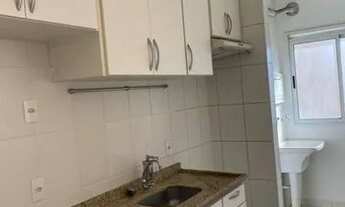 Imagem 7: Apartamento Para Locação No Jardim Botânico Com Sacada