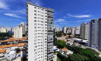 Imagem: Studio mobiliado e novo no Campo Belo!