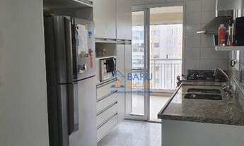 Imagem 15: Apartamento com 3 dormitórios, 92 m² - venda por R$ 925.000,00 ou aluguel por R$ 5.400,00