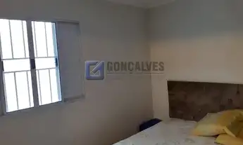 Imagem 4: SANTO ANDRE - Residential / Home - JARDIM SANTO ANDRE