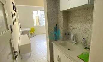 Imagem 5: Apartamento com 1 dormitório à venda, 28 m² por R$ 240.000,00 - República - São Paulo/SP