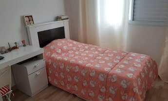 Imagem 6: Apartamento - Evolution Diadema