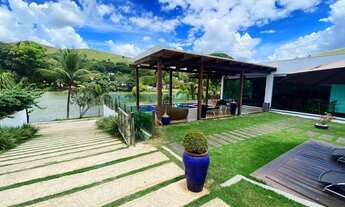 Imagem 3: Casa a Venda - Condomínio Retiro dos Lagos