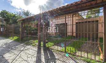 Imagem 3: Casa para Venda - 400m², 4 dormitórios, sendo 1 suites, 3 vagas - Partenon