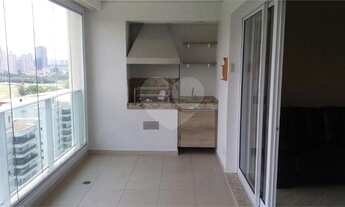 Imagem: Apartamento próx ao Parque Burle Marx com