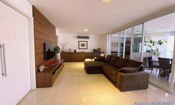 Imagem 5: APARTAMENTO - CAMPO BELO - SP