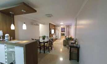 Imagem 4: Apartamento à venda, 84 m² por R$ 540.000,00 - Centro - Palhoça/SC