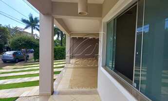 Imagem 3: PIRACICABA - Casa de Condomínio - Jardim Petrópolis