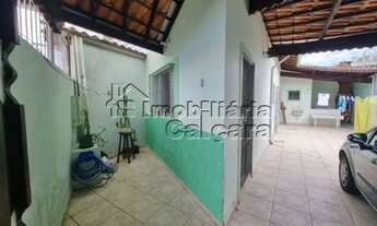 Imagem 2: Praia Grande - Casa Padrão - Caiçara