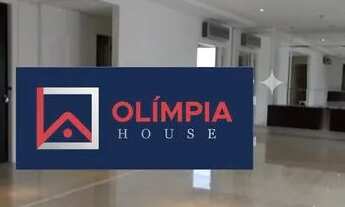 Imagem 3: Apartamento Locação 3 Dormitórios - 369 m² Vila Nova Conceição