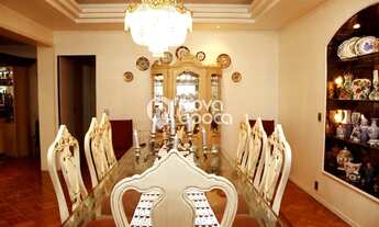 Imagem 7: Copacabana Apartamento com 4 dormitórios