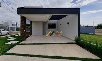 Imagem: Casa com 3 dormitórios à venda, 137 m²