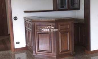 Imagem 2: Apartamento para Venda em Presidente Prudente, Centro, 4 dormitórios, 4 suítes, 6 banheiro