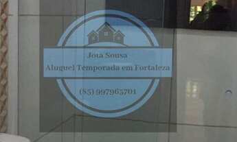 Imagem 7: Alugo casas e apartamentos para temporada em Fortaleza próxima à Beira Mar