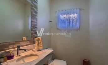 Imagem 6: Casa - Bosque dos Cambaras - Valinhos