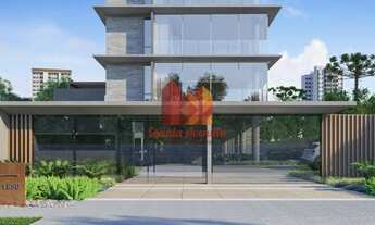 Imagem 5: CURITIBA - Apartamento Padrão - Bigorrilho