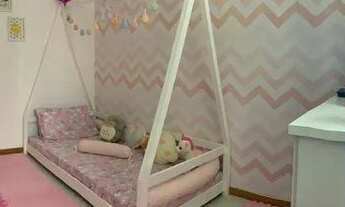 Imagem 4: Apartamento à venda, 84 m² por R$ 351.000,00 - Lavadouro de Areia - Taubaté/SP