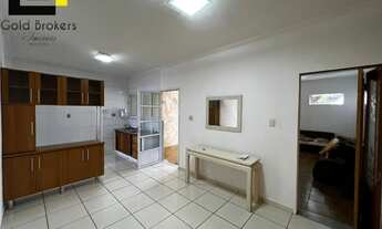 Imagem 6: CASA DE 114 M² COM 3 DORMITÓRIOS NO BAIRRO JARDIM PARIS (PRÓXIMA A AVENIDA NOVE DE JULHO