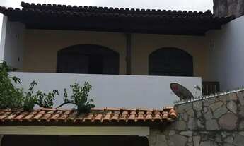 Imagem: CASA RESIDENCIAL em SALVADOR - BA, ITAPUÃ