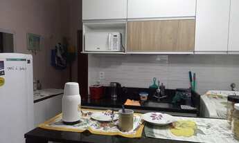 Imagem 3: Kitnet toda mobiliada - moveis de primeira - Mínimo 30 dias