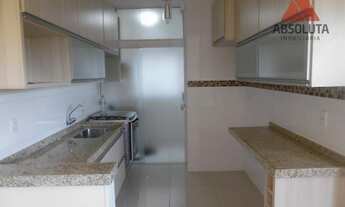 Imagem 3: Apartamento com 2 dormitórios para alugar, 50 m² por R$ 1.123,47/mês - Jardim Santa Eliza