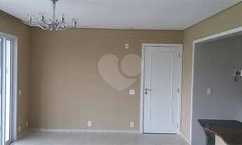 Imagem 5: Apartamento próx ao Parque Burle Marx com 3 suítes, com armários e eletrodomésticos 129 m²