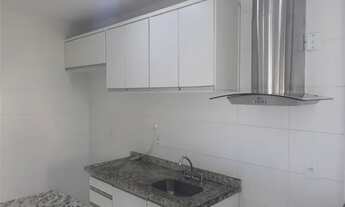 Imagem 5: Excelente apartamento em Nova Iguaçu. 2 Quartos com planejado. Frente praça do Skati