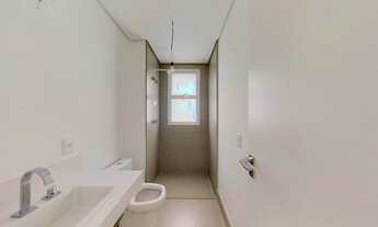 Imagem 7: Itaim Bibi / Vila Nova Conceição - Apartamento de 330 m2 , com 4 Suites e 5 vagas de garag