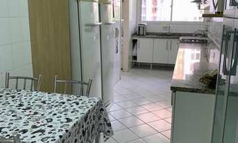 Imagem: Apartamento para aluguel com 165 metros