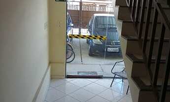 Imagem 7: Apartamento com 2 dormitórios à venda, 72 m² por R$ 213.000,00 - Residencial Pasin - Pinda