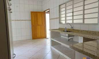 Imagem 5: Casa com 2 dormitórios para alugar, 230 m² por R$ 1.952,00/mês - Alto São Pedro - Taubaté