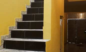 Imagem 5: Casa com 2 quartos na Pavuna/mercúrio