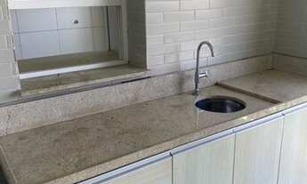 Imagem 3: RESERVA INGLESA - 3 QUARTOS 90 m2