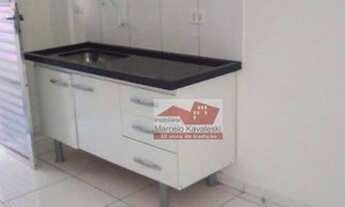 Imagem 5: Kitnet com 1 dormitório para alugar, 38 m² por R$ 1.200,00/mês - Ipiranga - São Paulo/SP