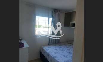 Imagem 2: Condomínio Alto Santa Lúcia