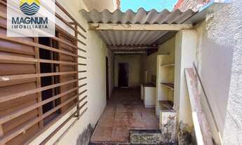 Imagem 7: Casa com 2 dormitórios para alugar, 100 m² por R$ 885,18/mês - Parque Industrial - São Jos