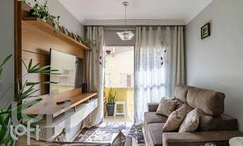 Imagem 5: Apartamento à venda em Raposo Tavares com 54 m², 2 quartos, 1 vaga