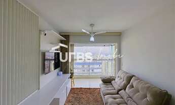 Imagem 2: Enjoy Facility Home - Apartamento 2 quartos, sendo 1 suíte