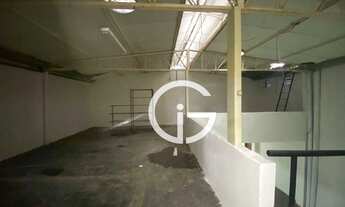 Imagem: Barracão para alugar, 1060 m² por R$ 10.000,00/mês