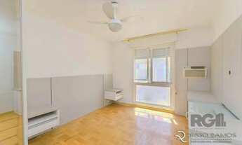 Imagem 3: Cobertura para Venda - 73.12m², 2 dormitórios, 1 vaga - Cristo Redentor