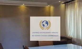 Imagem 3: Casa com 3 dormitórios à venda, 135 m² por R$ 650.000,00 - Jardim do Sol - Campinas/SP