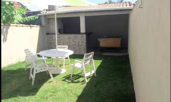 Imagem: Casa na praia