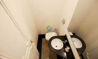 Imagem 4: Apartamento à venda, 144 m² por R$ 1.150.000,00 - Água Verde - Curitiba/PR