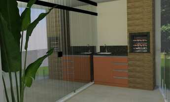 Imagem: Apartamento para venda com 127 metros quadrados