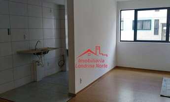 Imagem 6: Apartamento com 2 dormitórios para alugar, 49 m² por R$ 1.080,00/mês - Jardim Maria Celina