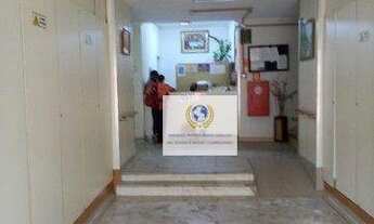 Imagem 2: Kitnet com 1 dormitório para alugar, 25 m² por R$ 1.500,00/mês - Centro - Campinas/SP