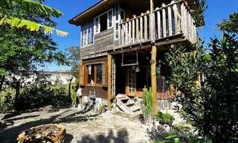 Imagem 5: Casa aluguel mensal na Praia do Rosa - SC